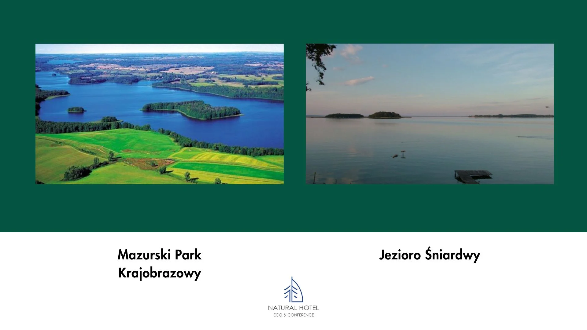 Mazurski Park Krajobrazowy, Jezioro Śniardwy
