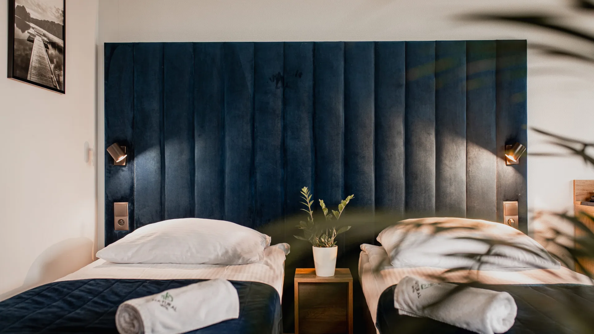 Hotel SPA Mazury | Oferta Natural Hotel