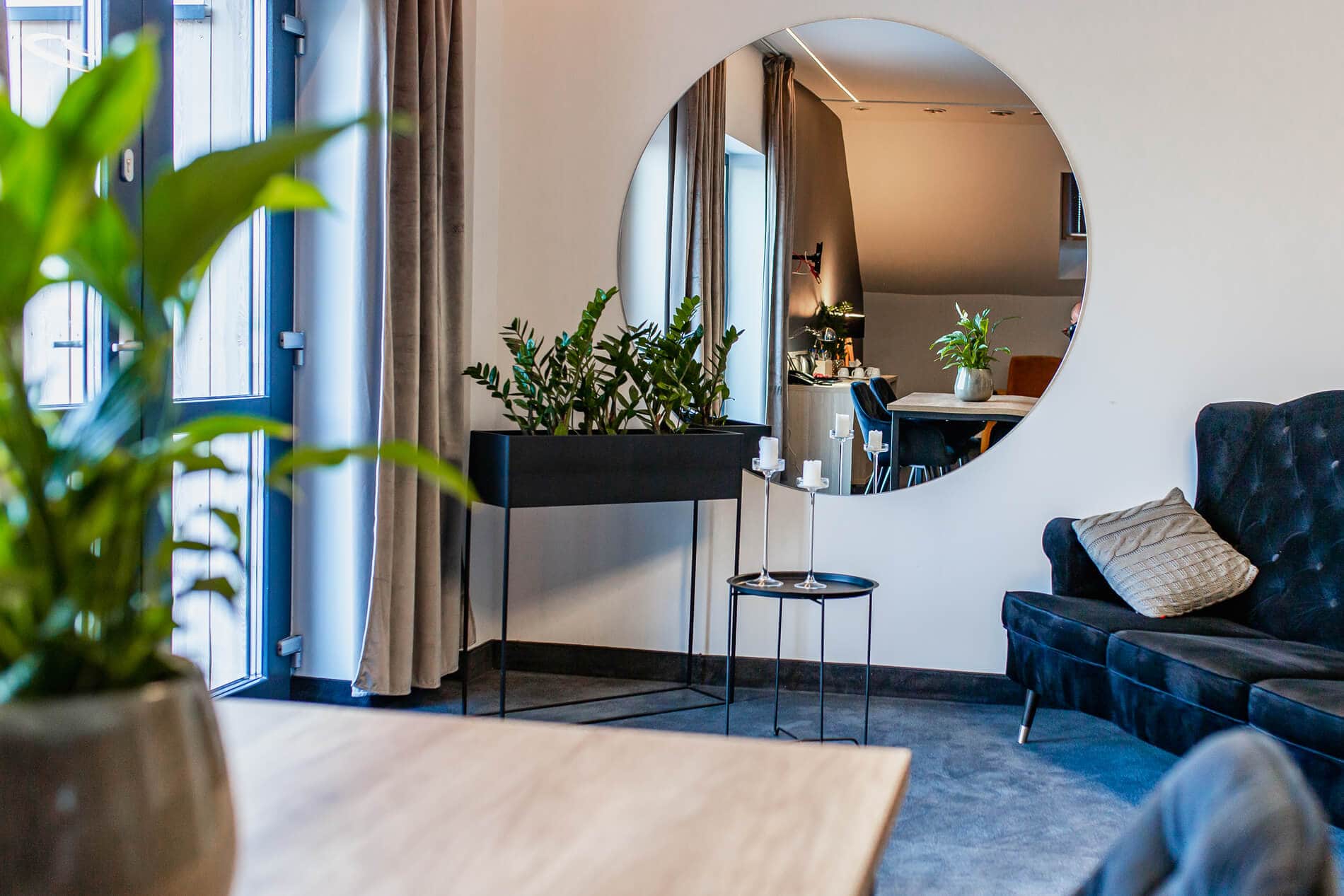Apartament SPA
