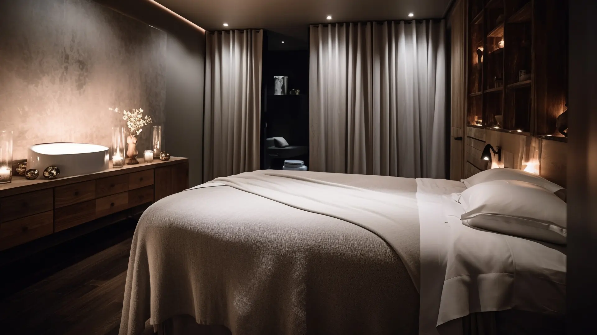 Oferta Natural Hotel - SPA na każdą porę roku
