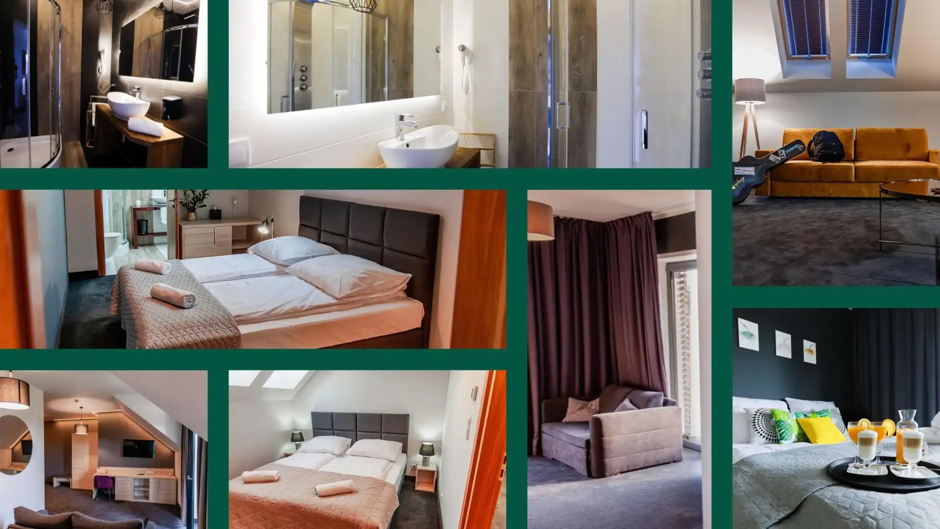 Oferta Natural Hotel