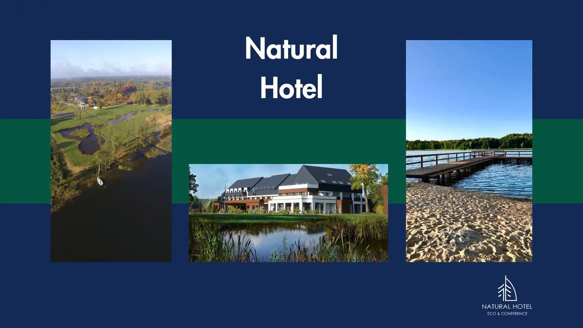 Natural Hotel