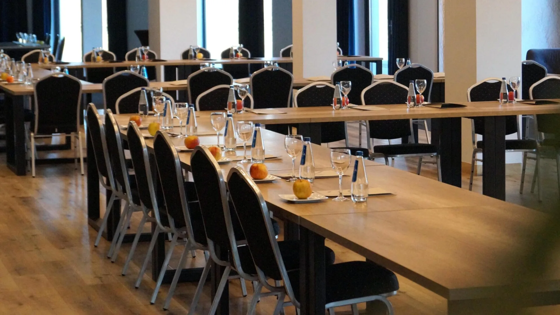 Organizacja konferencji Mazury