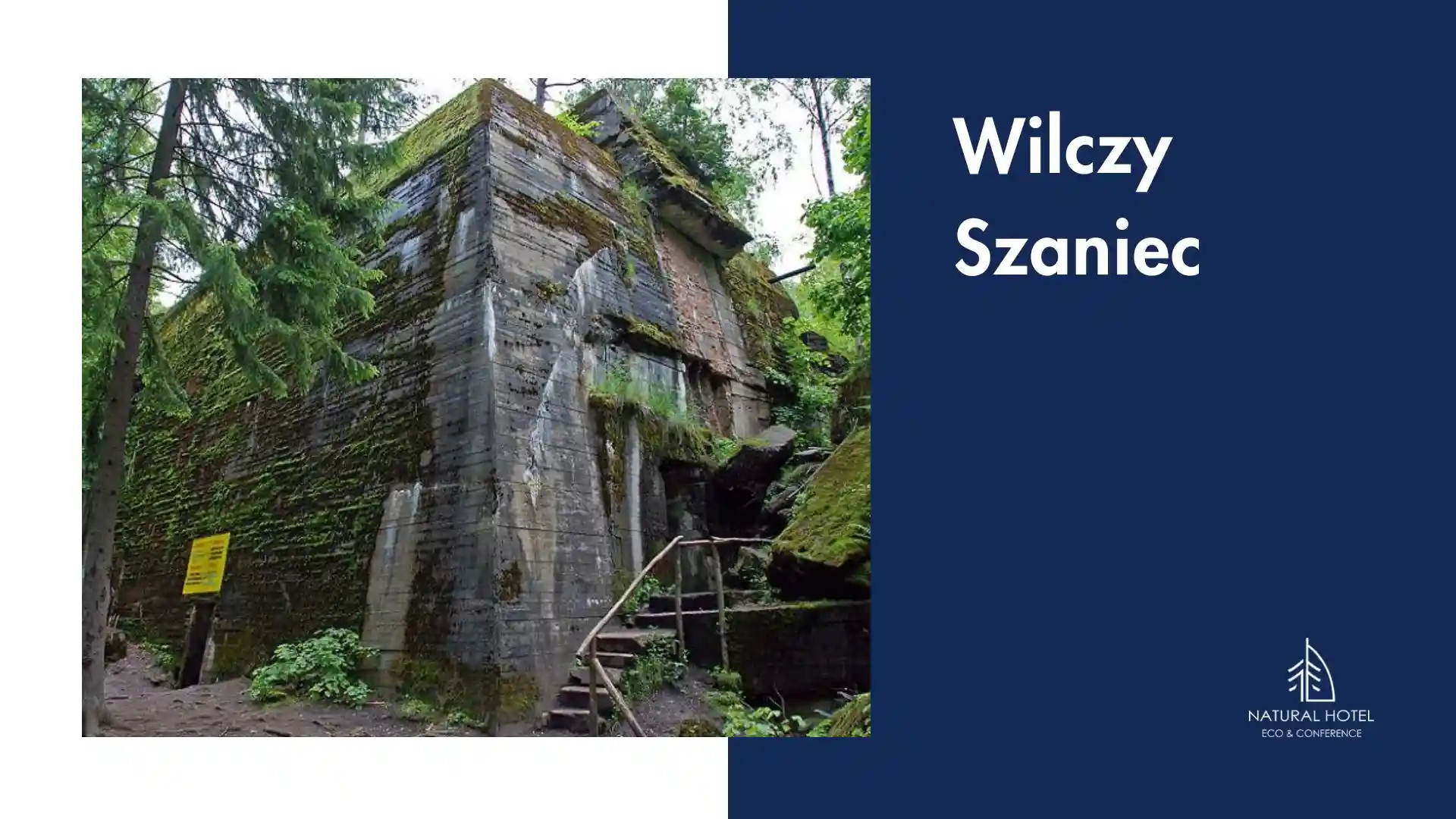 Wilczy Szaniec