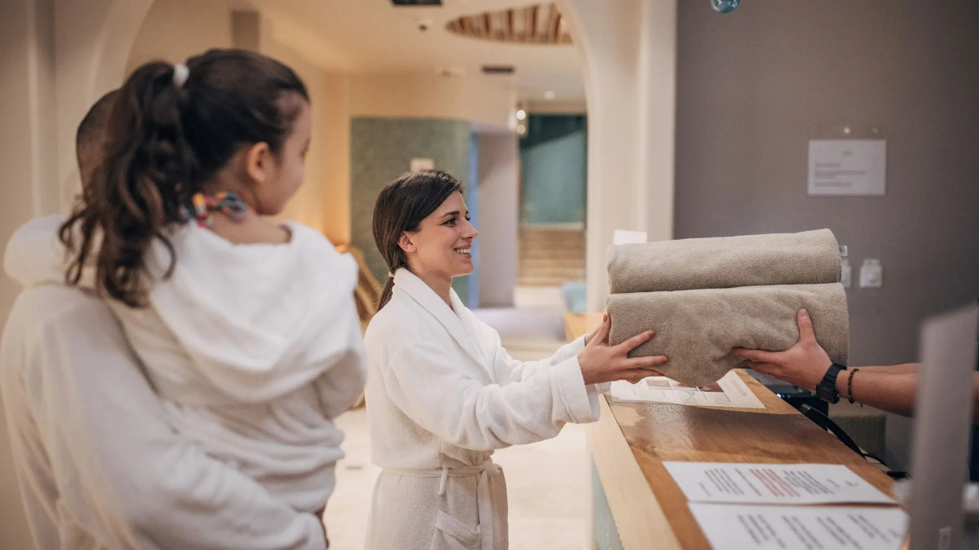 Strefa Wellness SPA