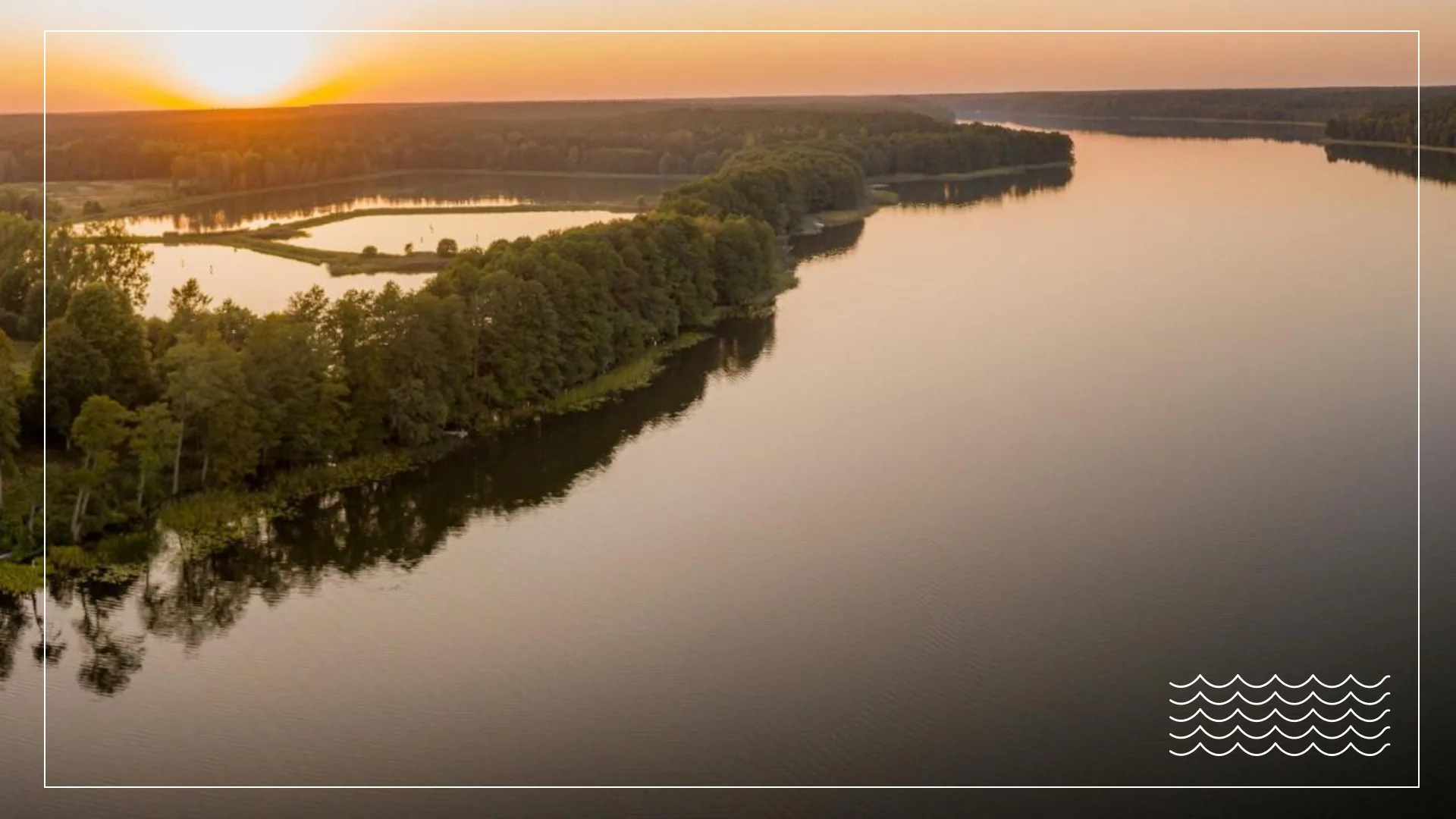 Widok z Natural Hotel