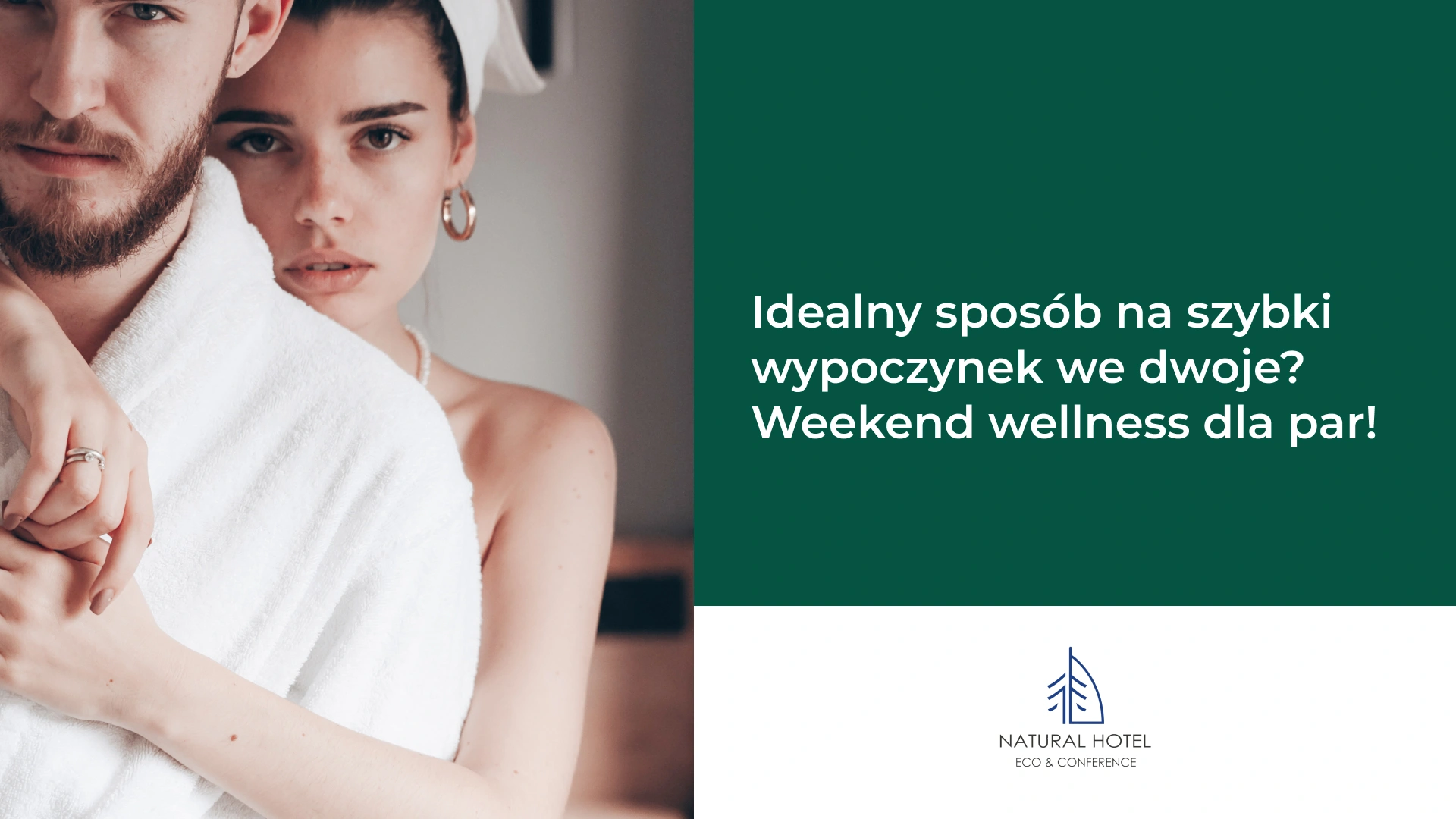 Weekend wellness
