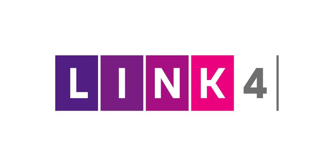 LINK4 LOGO RGB