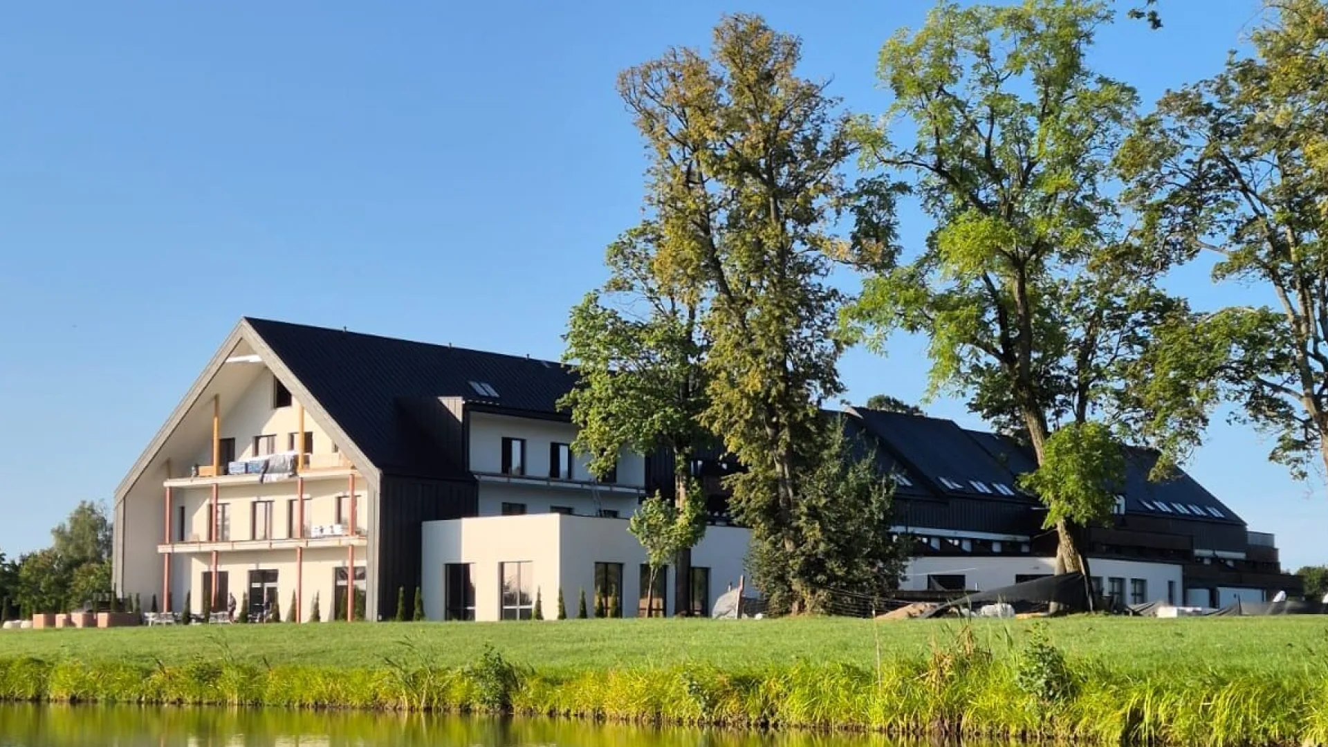 Mazury samochodem