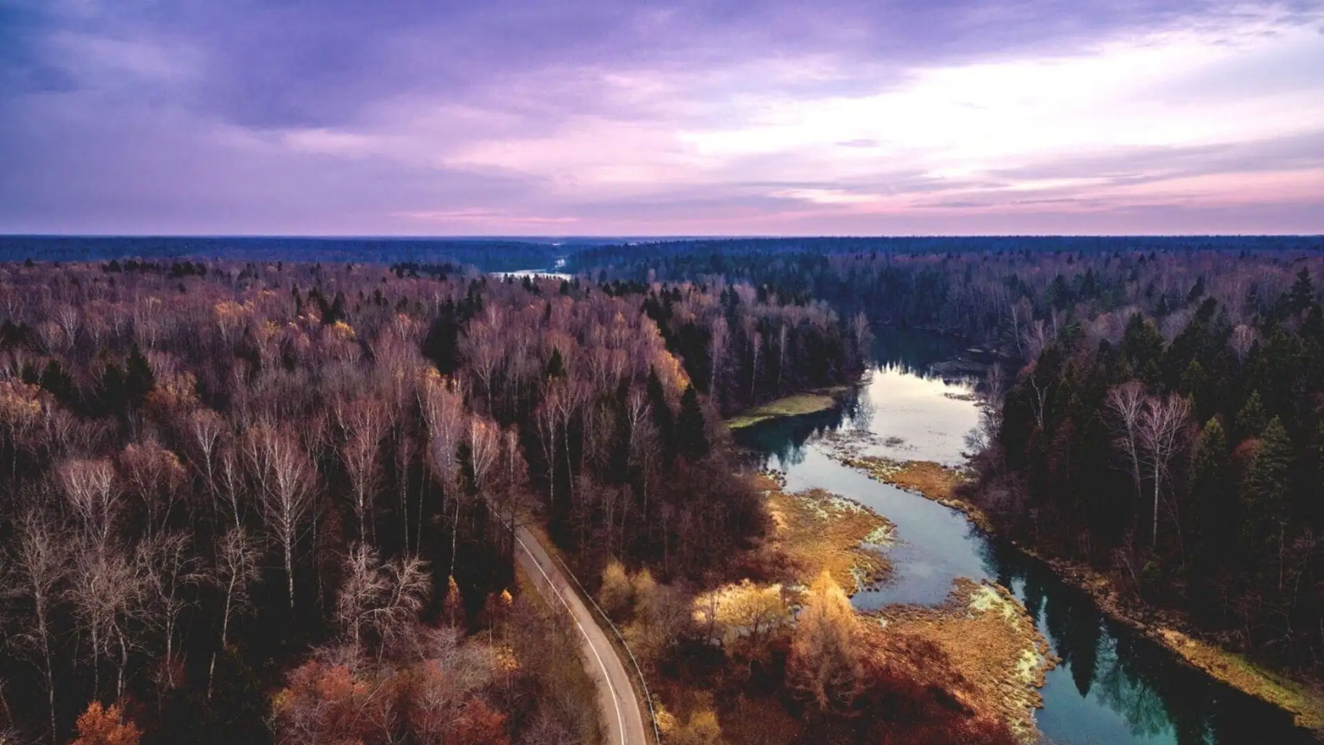 Kiedy jechać na Mazury?
