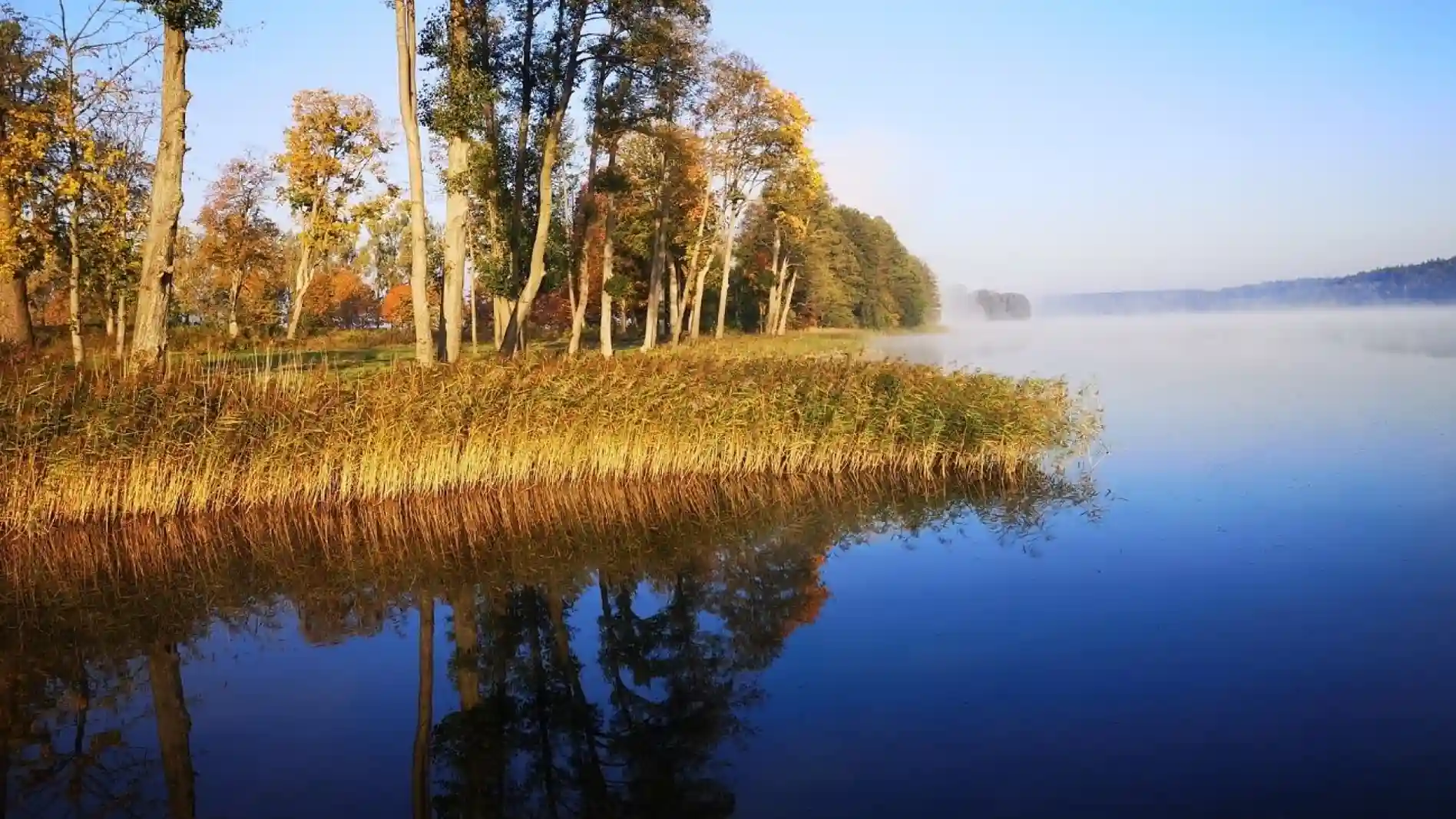 miejscowości wypoczynkowe na mazurach