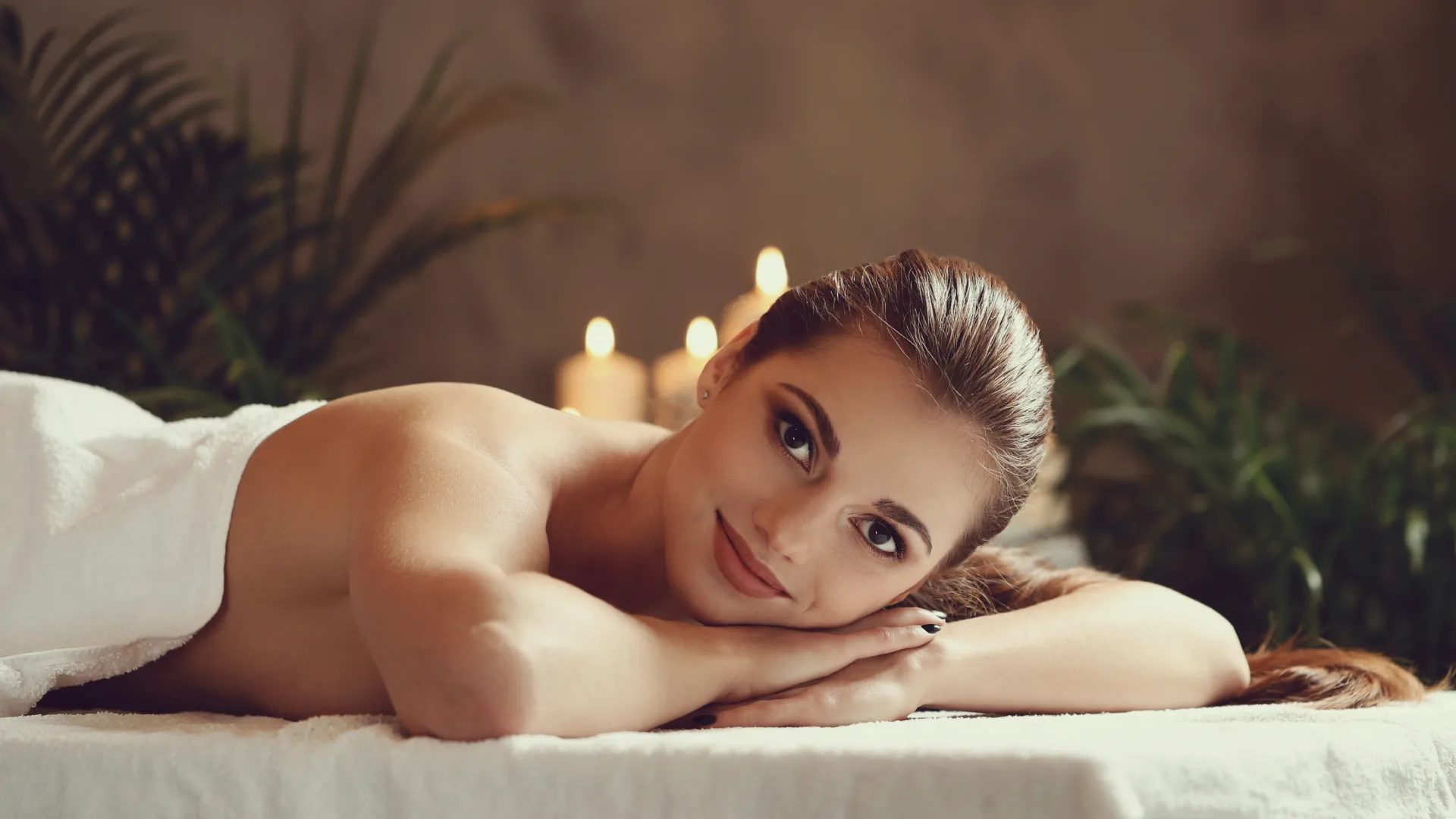 Centrum SPA Mazury